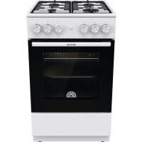 Газовая плита Gorenje GG5A12WH