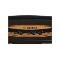 Каминная вытяжка Gefest ВВ 1 К17