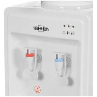 Кулер Vatten V09WF напольный белый