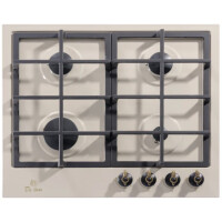 Встраиваемая газовая варочная панель Electronicsdeluxe TG4 750231F-072