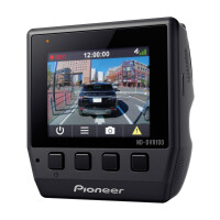 Видеорегистратор Pioneer ND-DVR 100