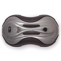 Полотер Xbot R2 серый-черный