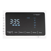 Стиральная машина с сушкой Schaub Lorenz SLW TW8641 IS