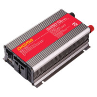 Преобразователь напряжения Digma DCI-600