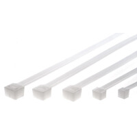 Стяжка пластиковая Lanmaster TWT-CV-300