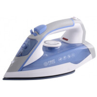 Утюг First FA-5618-6 Blue