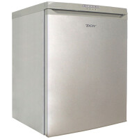 Морозильная камера DON R-103 металлик искристый