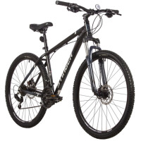 Велосипед Stinger 26AHD.ELEMSTD.16BK2 черный