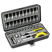 Набор инструментов Арсенал 43 предмета АА-М14У43