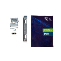 Каминная вытяжка Oasis NS-60I (FR)