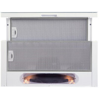 Встраиваемая вытяжка Zigmund & Shtain K 010.6 W