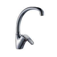 Смеситель для кухни Russia-Moscow 2054