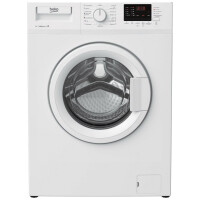 Стиральная машина Beko WRE 55P2 BWW