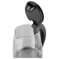 Чайник электрический Kraft KF-KG2018BL