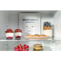 Холодильник Gorenje NRK 6202 EW4