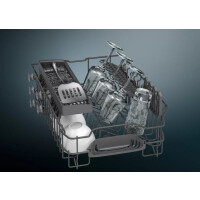 Встраиваемая посудомоечная машина Siemens SR 61HX2DKR