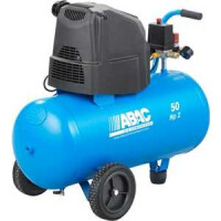 Компрессор Abac Montecarlo O20P