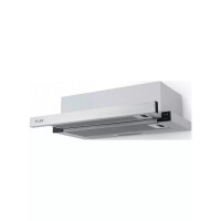 Встраиваемая вытяжка Lex Hubble 600 Inox
