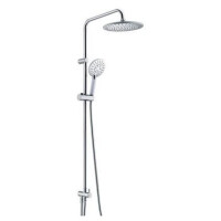 Душевой гарнитур WasserKraft A039