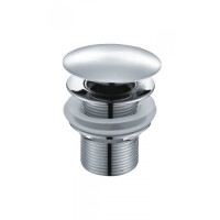 Комплектующие WasserKraft Push-up A024 хром