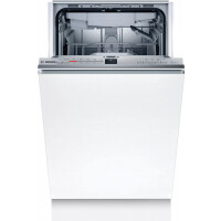 Встраиваемая посудомоечная машина Bosch SRV2IMX1BR