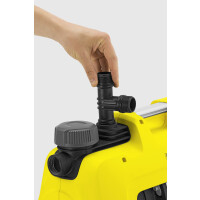 Поверхностный насос Karcher BP 3 Home & Garden