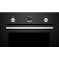 Встраиваемый электрический духовой шкаф Bosch HBFS10BB0R