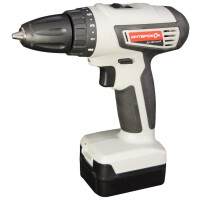 Дрель-шуруповерт Интерскол ДА-10/14.4Л3