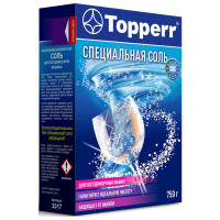 Соль Topperr 3318