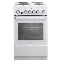 Электрическая плита DeLuxe 5004.16э 012 серый