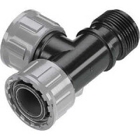 Соединитель Т-образный Gardena Pro (02751-20.000.00)