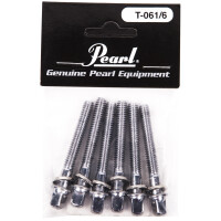 Настроечные болты Pearl T-061/6