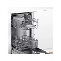 Встраиваемая посудомоечная машина Bosch SPV2IKX10E