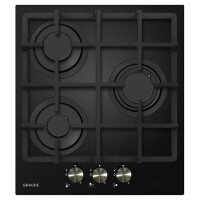 Встраиваемая газовая варочная панель Graude GS 45.1 S