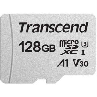 Карта памяти Transcend TS128GUSD300S