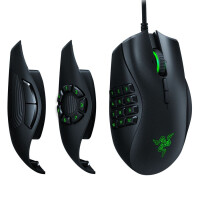 Мышь Razer Naga Trinity (RZ01-02410100-R3M1)