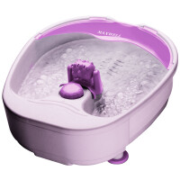 Гидромассажная ванночка Maxwell MW-2451 PK