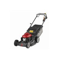 Газонокосилка бензиновая Honda HRX 537 HYE