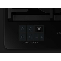 Встраиваемая газовая варочная панель Haier HHX-G64CNSB