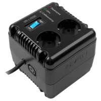 Стабилизатор напряжения Sven VR-L1500