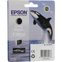 Картридж Epson C13T76084010