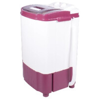 Стиральная машина Evgo WS-30PET