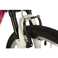 Велосипед Foxx 26AHV.BIANK.15PK1 розовый