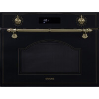 Встраиваемый электрический духовой шкаф Graude BWGK 45.0 S