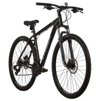 Велосипед Stinger 29AHD.ELEMSTD.18BK2 черный