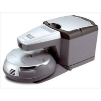 Робот-пылесос Siemens VSR 8000