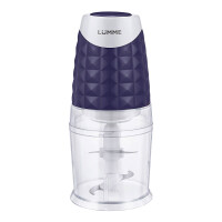 Измельчитель Lumme LU-1845 темный топаз