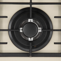 Встраиваемая газовая варочная панель Avex HM 6044 RY