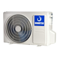 Сплит-система Dahatsu DHP-24/DHV-24