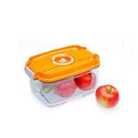 Контейнер для вакуумного упаковщика Status VAC-REC-20 Orange